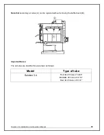 Предварительный просмотр 45 страницы Enerzone Solution 3.4 Installation And Operation Manual