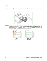 Предварительный просмотр 48 страницы Enerzone Solution 3.4 Installation And Operation Manual