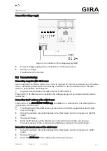 Preview for 5 page of eNet GIRA Operating Instructions Manual