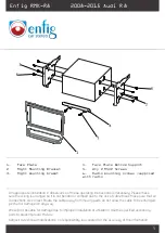 enfig RMK-R8 Installation Manual preview