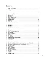 Preview for 3 page of Enfinity 1000TL Installation Manual