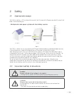 Предварительный просмотр 5 страницы Enfinity 1000TL Installation Manual