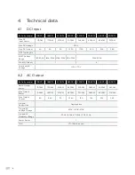 Preview for 10 page of Enfinity 1000TL Installation Manual