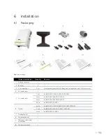 Preview for 13 page of Enfinity 1000TL Installation Manual