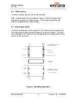 Preview for 17 page of Enfora EDG1228UG001 User Manual