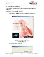 Preview for 18 page of Enfora EDG1228UG001 User Manual