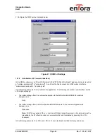 Preview for 49 page of Enfora Enabler EDG0208 Integrator Manual