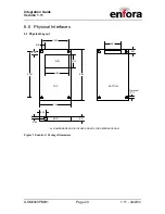 Предварительный просмотр 21 страницы Enfora Enabler-G Integration Manual