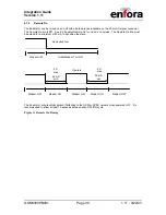 Предварительный просмотр 31 страницы Enfora Enabler-G Integration Manual