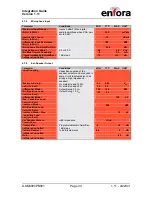 Предварительный просмотр 35 страницы Enfora Enabler-G Integration Manual