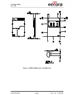 Preview for 7 page of Enfora Enabler II-E Manual