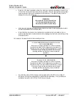 Preview for 7 page of Enfora Enabler III-G Integration Manual