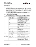Preview for 13 page of Enfora Enabler III-G Integration Manual