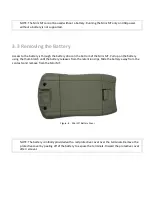 Preview for 22 page of Enfora Enfora Mini MT User Manual