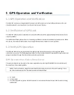 Preview for 53 page of Enfora Enfora Mini MT User Manual