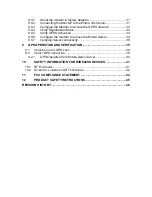 Preview for 8 page of Enfora Mini-MT GSM2228UG001 User Manual