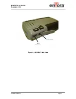 Preview for 14 page of Enfora Mini-MT GSM2228UG001 User Manual