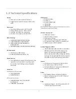 Preview for 13 page of Enfora MT 3050 User Manual