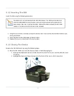 Preview for 27 page of Enfora MT 3050 User Manual