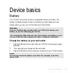 Предварительный просмотр 15 страницы Enfora Tic Talk User Manual