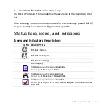 Предварительный просмотр 19 страницы Enfora Tic Talk User Manual