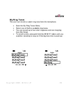 Preview for 65 page of Enfora TicTalk User Manual