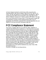 Preview for 82 page of Enfora TicTalk User Manual