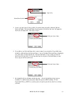 Предварительный просмотр 11 страницы Enfora WiFi Adapter User Manual