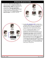 Preview for 4 page of Enforcement Technology Group ETG-WRAPS-SYS Operation Manual