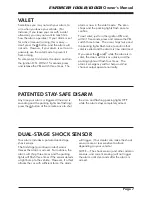 Preview for 7 page of ENFORCER 100CB Owner'S Manual