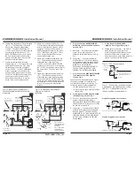 Предварительный просмотр 7 страницы ENFORCER 300C Installation Manual