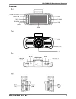 Предварительный просмотр 3 страницы ENFORCER DC-200GQ Manual