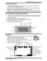 Предварительный просмотр 5 страницы ENFORCER DC-200GQ Manual