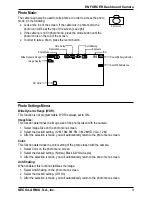 Предварительный просмотр 9 страницы ENFORCER DC-200GQ Manual