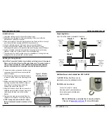 Предварительный просмотр 4 страницы ENFORCER DP-121Q Manual