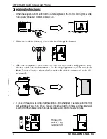 Предварительный просмотр 6 страницы ENFORCER DP-222Q Manual