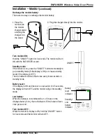 Preview for 7 page of ENFORCER DP-236Q Manual