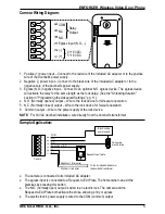 Preview for 5 page of ENFORCER DP-266-1C3Q Manual