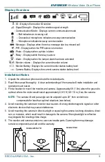 Предварительный просмотр 5 страницы ENFORCER DP-266-1C7Q Installation Manual