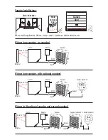 Предварительный просмотр 3 страницы ENFORCER E-931CS22RRC Installation Manual