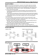 Предварительный просмотр 3 страницы ENFORCER E-964-S50TB Manual