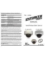 ENFORCER Elite EV-2606-NJEQ Manual preview
