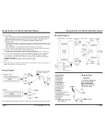 Предварительный просмотр 2 страницы ENFORCER Enforcer E-942FC-600SQ Installation Manual