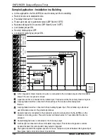 Preview for 10 page of ENFORCER ENFORCER SA-025EQ Manual