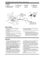 Preview for 3 page of ENFORCER EV-1026-N2GQ Manual