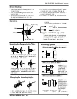 Preview for 3 page of ENFORCER EV-5105-N1SQ Manual