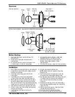 Предварительный просмотр 3 страницы ENFORCER EV-6640-N3WQ Manual