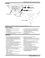 Предварительный просмотр 3 страницы ENFORCER EV-N4206-2S4Q Manual
