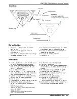 Предварительный просмотр 3 страницы ENFORCER EV-N4206-2S8Q Manual