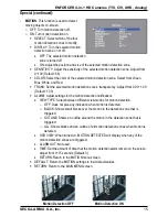 Предварительный просмотр 15 страницы ENFORCER EV-Y1201-A2WQ Manual